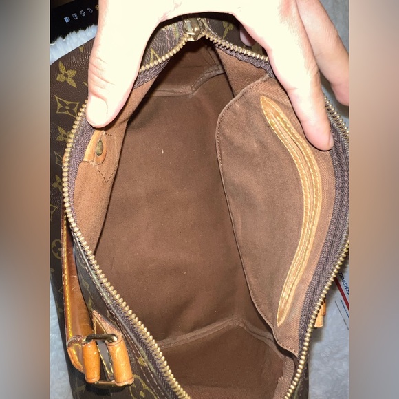 Louis Vuitton speedy 30. - Picture 13 of 13